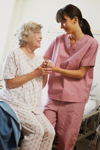 HOPE IN HOME CARE, LLC — homepage