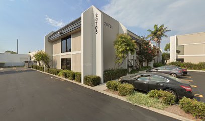 HOPE OF LA HOSPICE INC — homepage