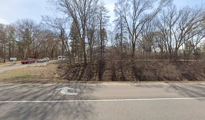 HOPE SPRINGS AT MINNETONKA — homepage
