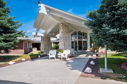 HOPE SPRINGS CARE CENTER — homepage