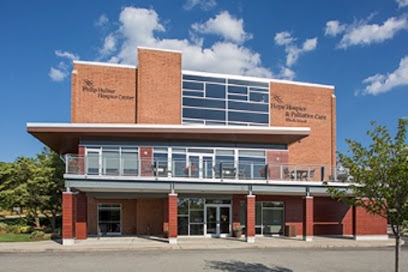 HOPEHEALTH HOSPICE & PALLIATIVE CARE — homepage