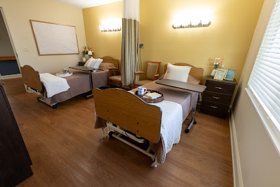 Hopewell Grove Rehabilitation and Healthcare — homepage