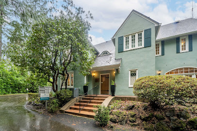Hopewell House — homepage