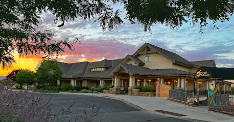 HOPEWEST GRAND JUNCTION — homepage