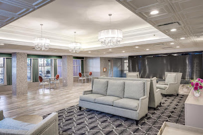 Hopkins Center for Rehabilitation and Healthcare — homepage