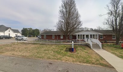 Hopkins Nursing and Rehabilitation Center — homepage