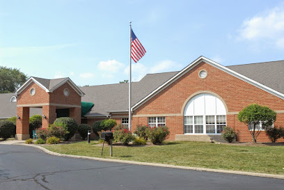 Hopkins Rehabilitation and Care Center — homepage