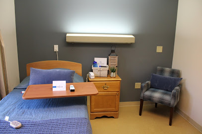 HOPKINS RESTORATIVE CARE CENTER — homepage