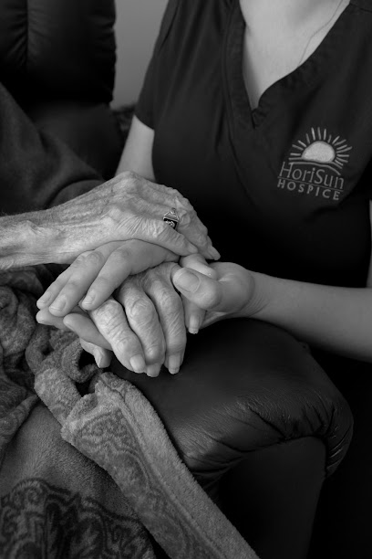 HORISUN HOSPICE — homepage