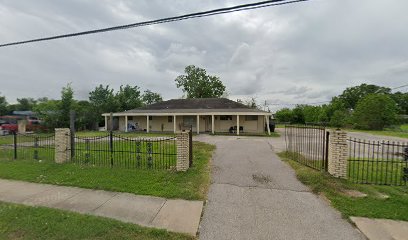Horizon Adult Day Services — homepage