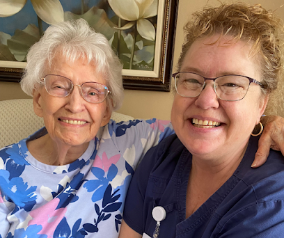HORIZON HEALTH HOMECARE — homepage