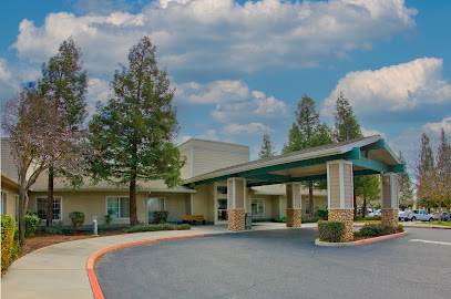 HORIZON HEALTH & SUBACUTE CENTER — homepage
