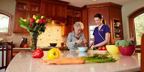 HORIZON HOME CARE AND HOSPICE — homepage