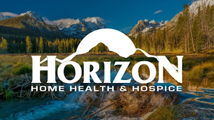 HORIZON HOME HEALTH MAGIC VALLEY — homepage