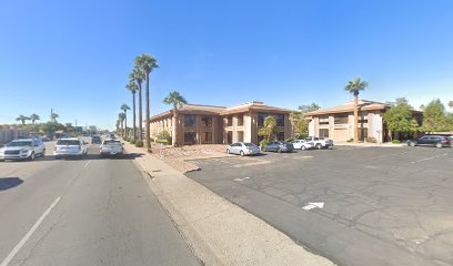 HORIZON HOME HEALTH OF PHOENIX — homepage