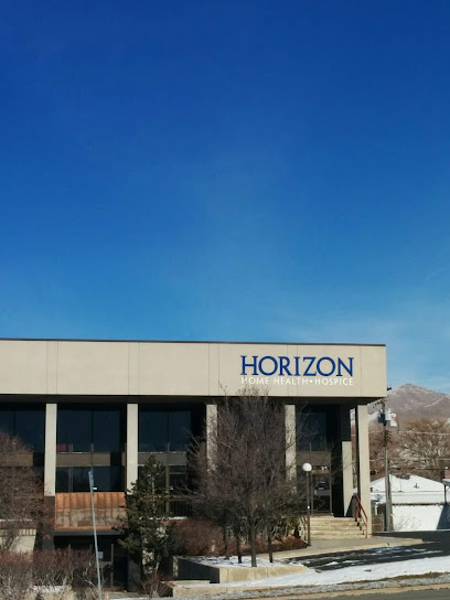 HORIZON HOME HEALTH- SALT LAKE — homepage