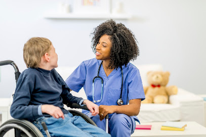 HORIZON HOME HEALTH SERVICES LLC — homepage