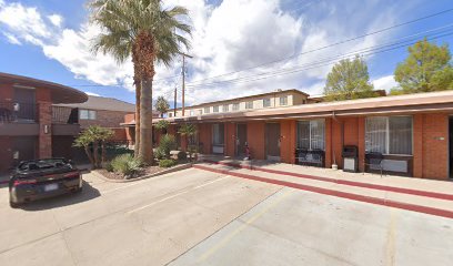 HORIZON HOSPICE SPECIALISTS - SG — homepage