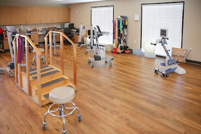 Horizon Post Acute and Rehabilitation Center — homepage