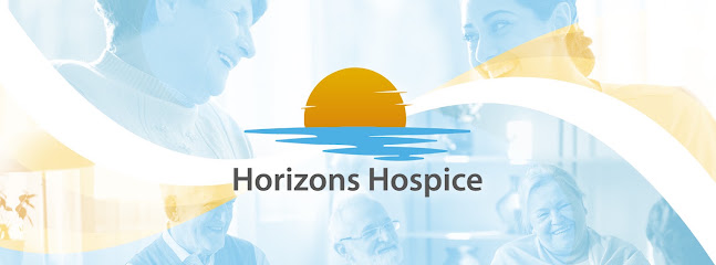 HORIZONS HOSPICE — homepage