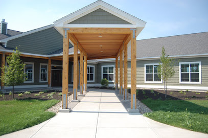 Horizons Living and Rehab Center — homepage