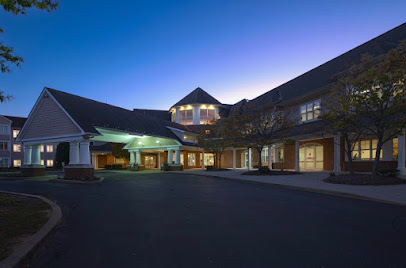 HORSHAM CENTER FOR JEWISH LIFE — homepage