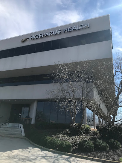HOSPARUS, INC — homepage