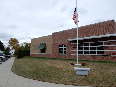 HOSPARUS SOUTHERN INDIANA — homepage