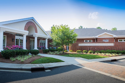 HOSPICE AND COMMUNITY CARE — homepage