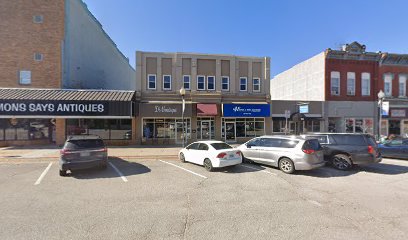 HOSPICE AND HOME HEALTHCARE OF SAUNDERS COUNTY — homepage