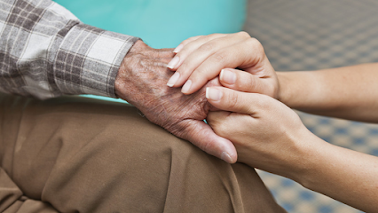 HOSPICE AND PALLIATIVE CARE OF ST LAWRENCE VALLEY — homepage