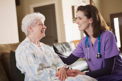 HOSPICE AT LSMNJ, INC. — homepage