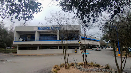 HOSPICE AUSTIN — homepage