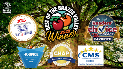 HOSPICE BRAZOS VALLEY INC — homepage
