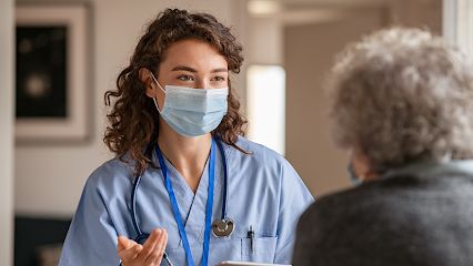 HOSPICE BY LOVING CARE — homepage