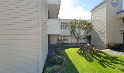 HOSPICE BY THE SEA — homepage