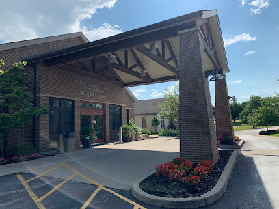 HOSPICE CARE OF ST ELIZABETH HEALTHCARE — homepage