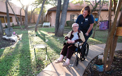 HOSPICE COMPASSUS - BULLHEAD CITY — homepage