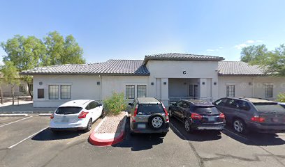 HOSPICE COMPASSUS-CASA GRANDE — homepage