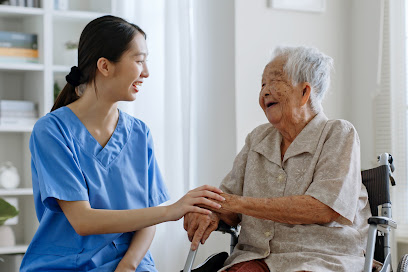 HOSPICE COMPASSUS - NORTHEAST IOWA — homepage