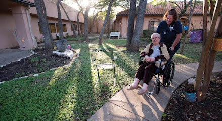 HOSPICE COMPASSUS-TRI LAKES MISSOURI — homepage