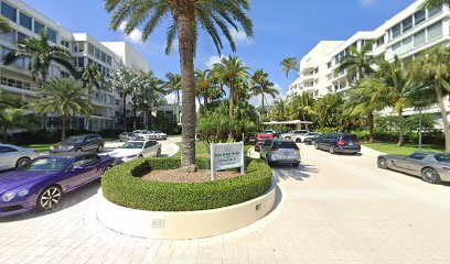 Hospice Foundation Palm Beach — homepage
