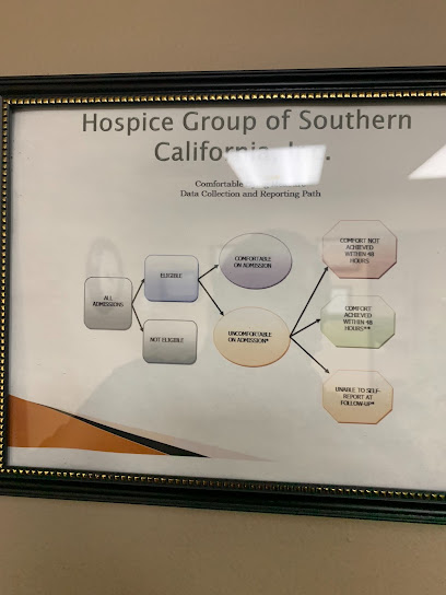 HOSPICE GROUP OF SOUTHERN CALIFORNIA, INC. — homepage