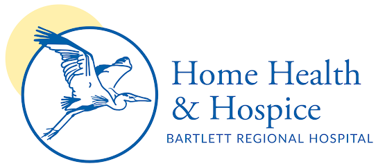 HOSPICE & HOME CARE OF JUNEAU — homepage