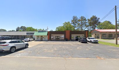 HOSPICE HOME CARE OF MONTICELLO — homepage