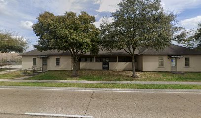 HOSPICE IN HIS CARE, LLC — homepage