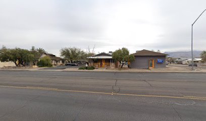 HOSPICE IN THE DESERT LLC — homepage