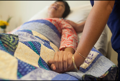 HOSPICE MAUI — homepage