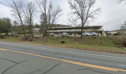 HOSPICE OF AMADOR & CALAVERAS — homepage
