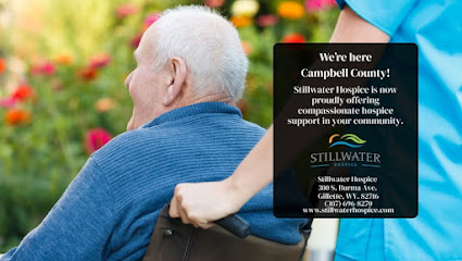HOSPICE OF CAMPBELL COUNTY MEMORIAL HOSPITAL — homepage